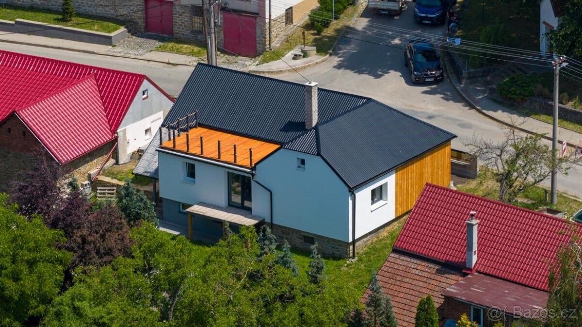 Prodej rodinný dům - Brno, 602 00