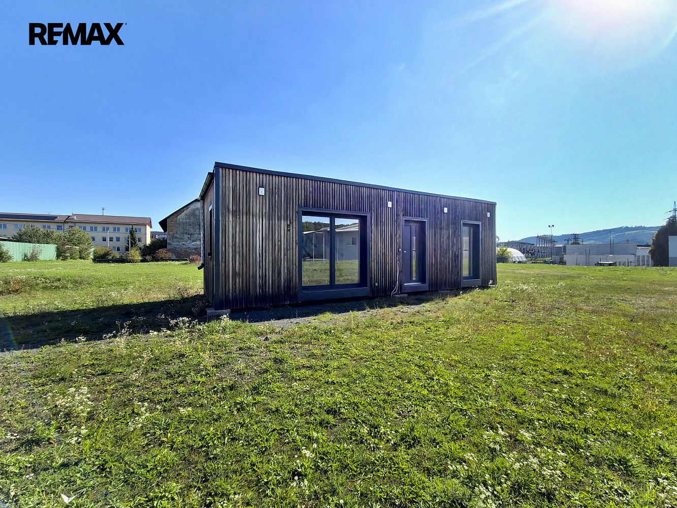 Ostatní, Jiráskova, Valašské Meziříčí - Krásno nad Bečvou, okres Vsetín, 40 m² - 2
