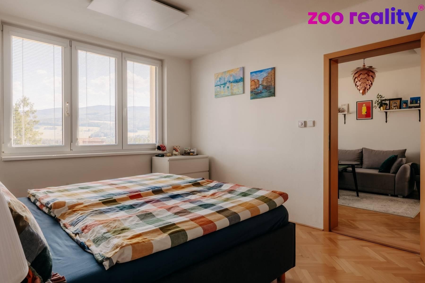 3+1, Nový Doubek 202, Křemže, 73 m² - 2