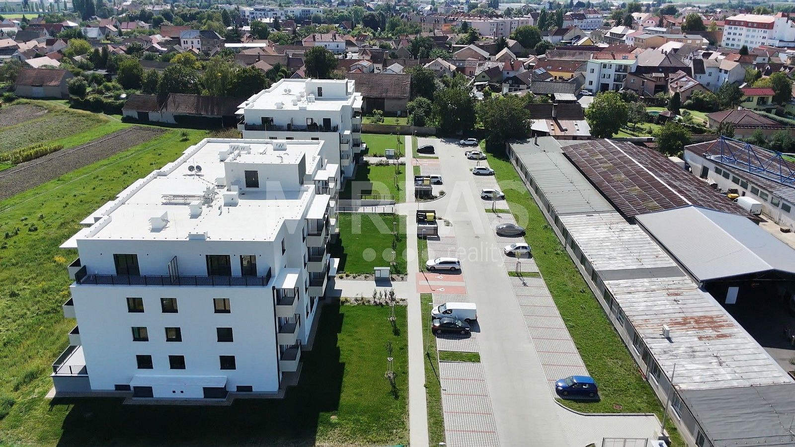 Byt 2+kk · 52 m² · Lysá nad Labem, okres Nymburk, Středočeský kraj - 3