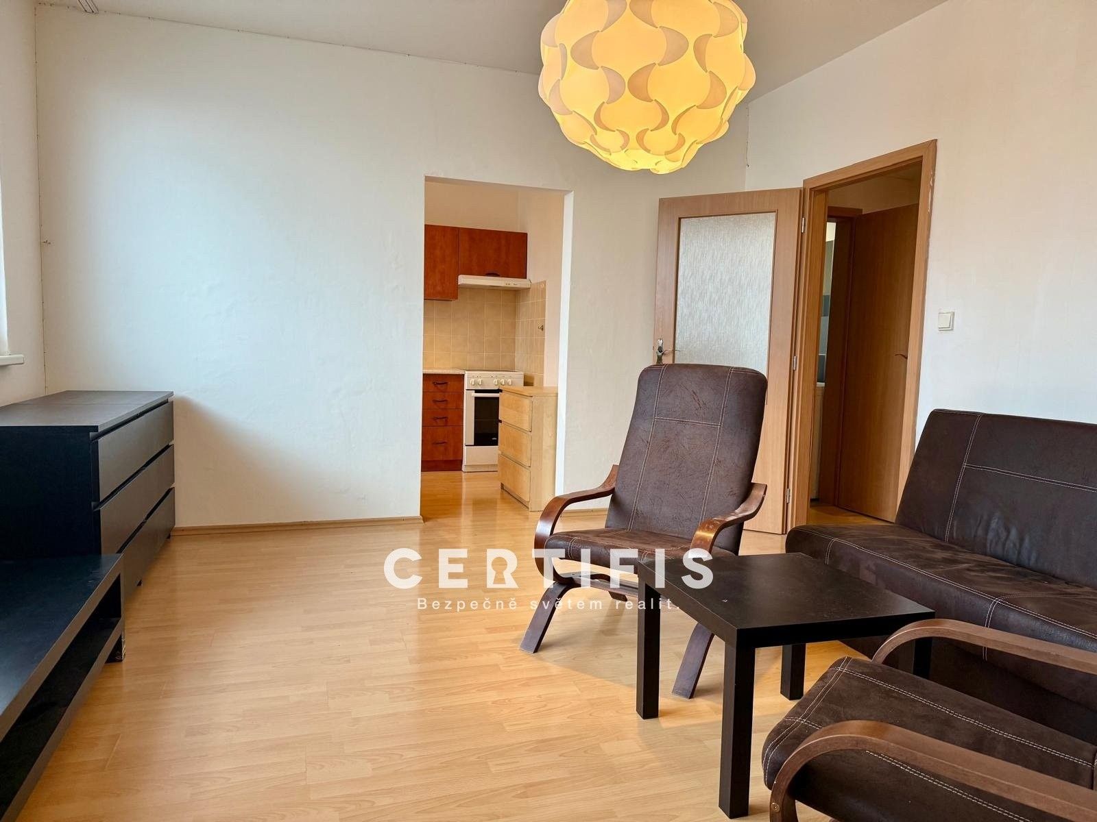 2+1, Jaromíra Matuška, Ostrava, 43 m²