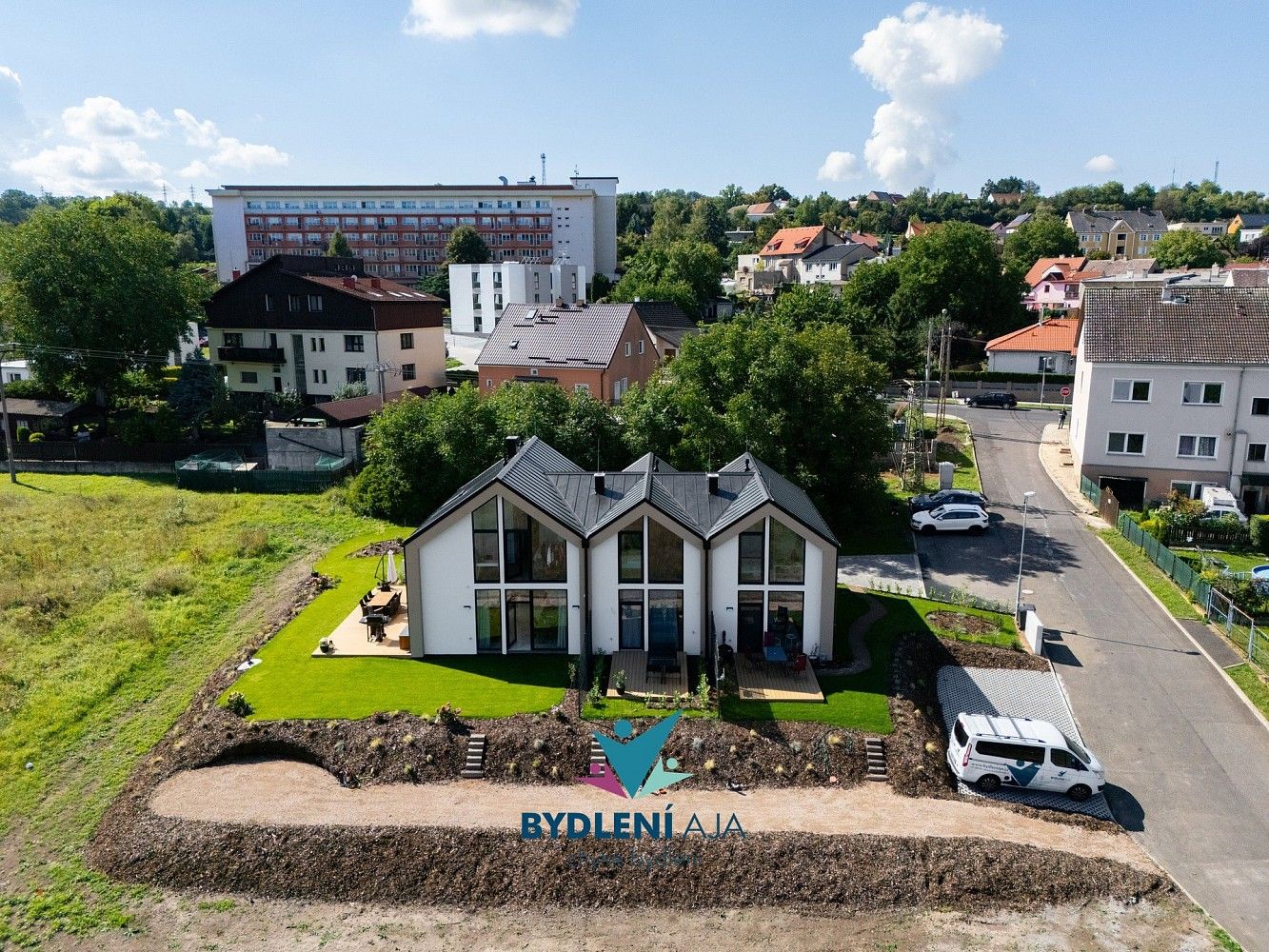 Rodinný dům · 81 m² · Na hrázi, Bystřany, okres Teplice - 4