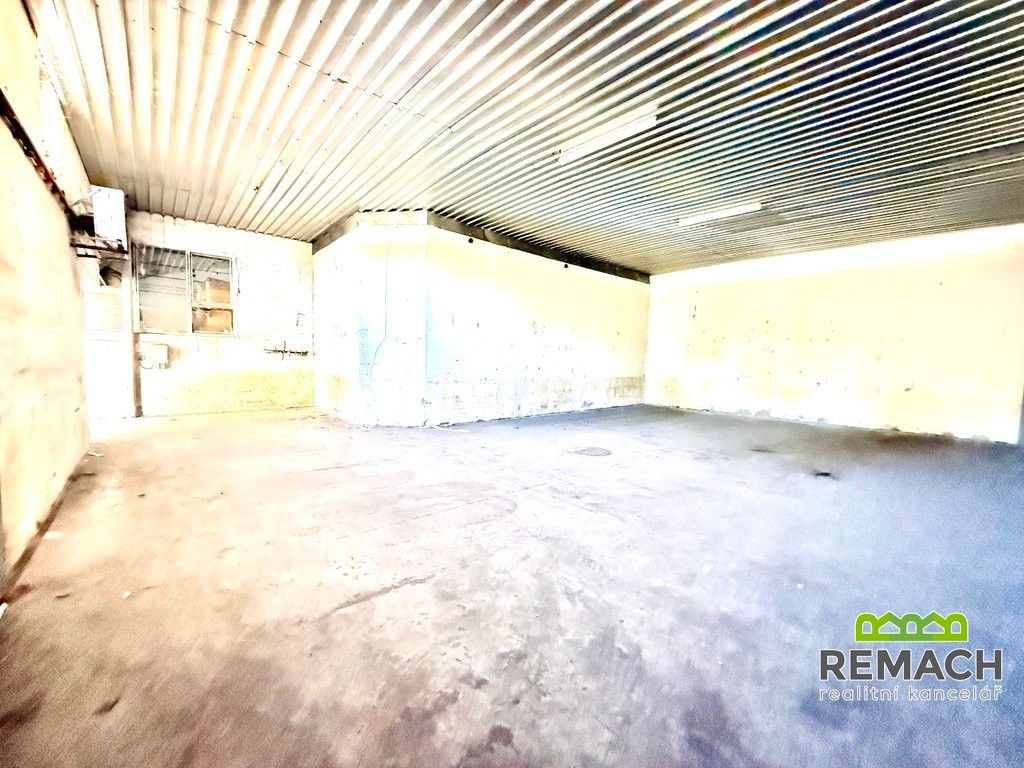 Sklad · 169 m² · Sokolovská, Uherské Hradiště - 4