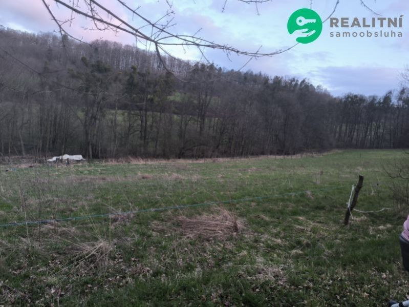 Zahrada · 7 800 m² · Nový Jičín - 3