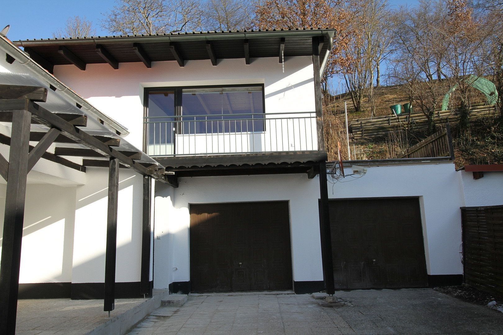 3+1, Jahn Strasse 10, , Bavorsko, 72 m² - 1