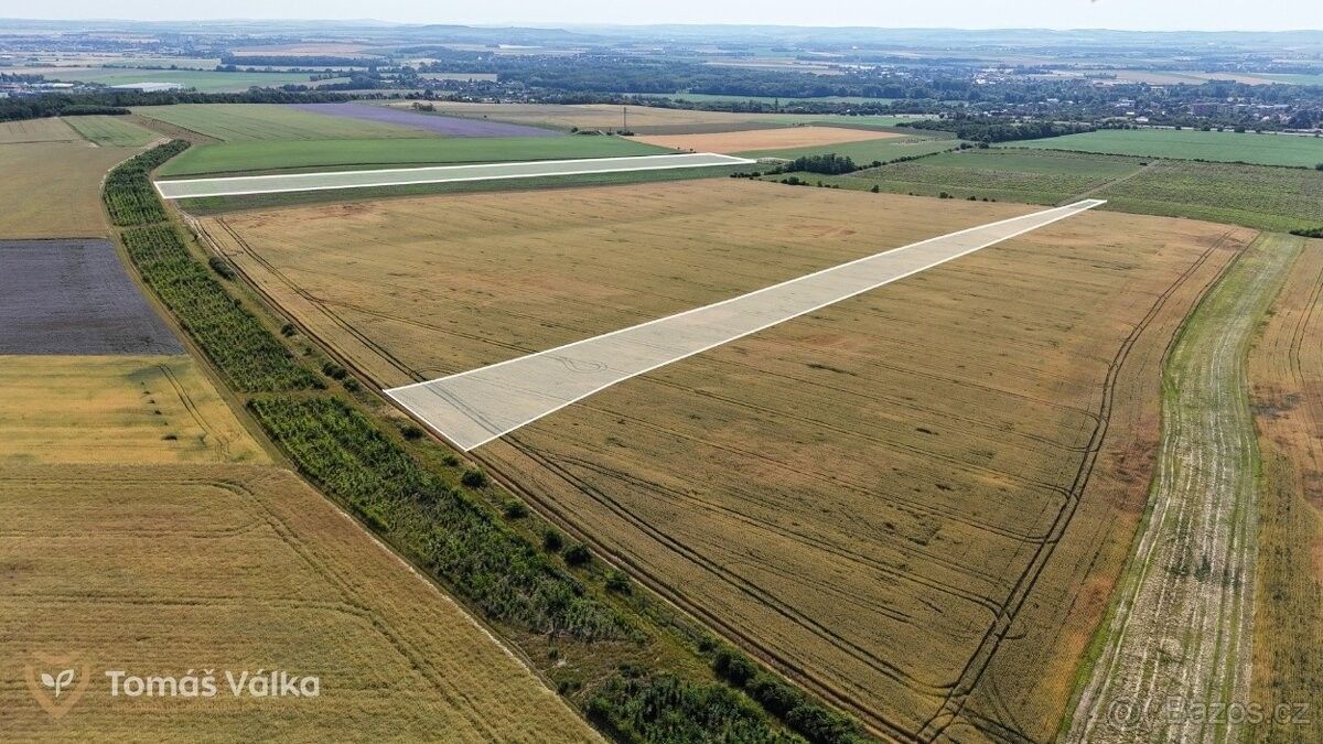 Pozemky pro bydlení, Rajhrad, 664 61