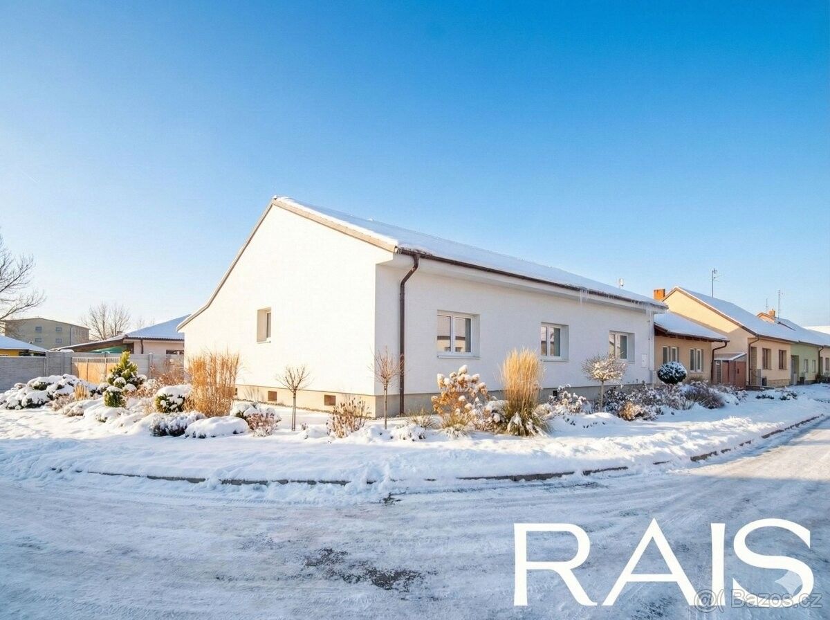 Restaurace, Mikulčice, 696 19