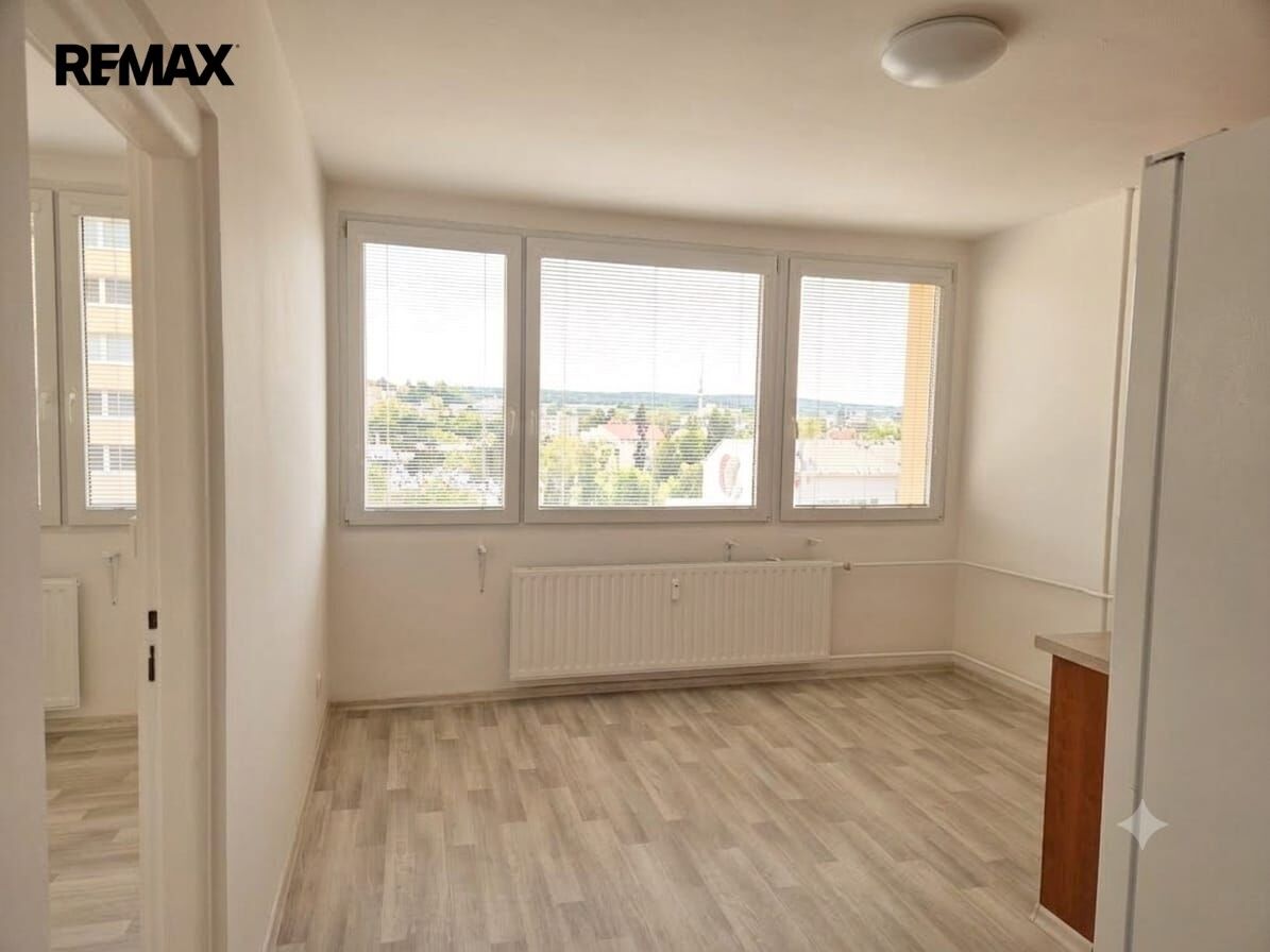 Byt 2+1 · 49 m² · Ryneček, Příbram III - 3