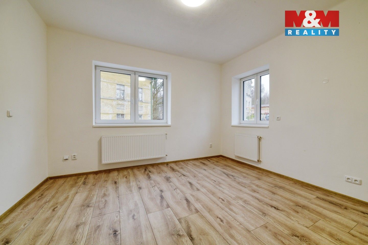 Rodinný dům · 218 m² · Revoluční, Luby - 4