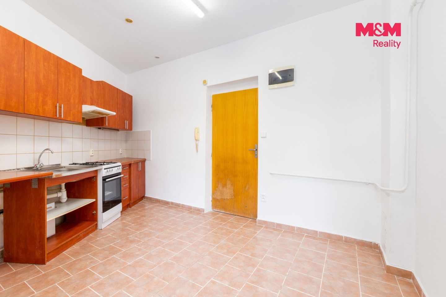 Prodej byt 1+1 - náměstí Svaté Trojice, Opava, 37 m² - 2