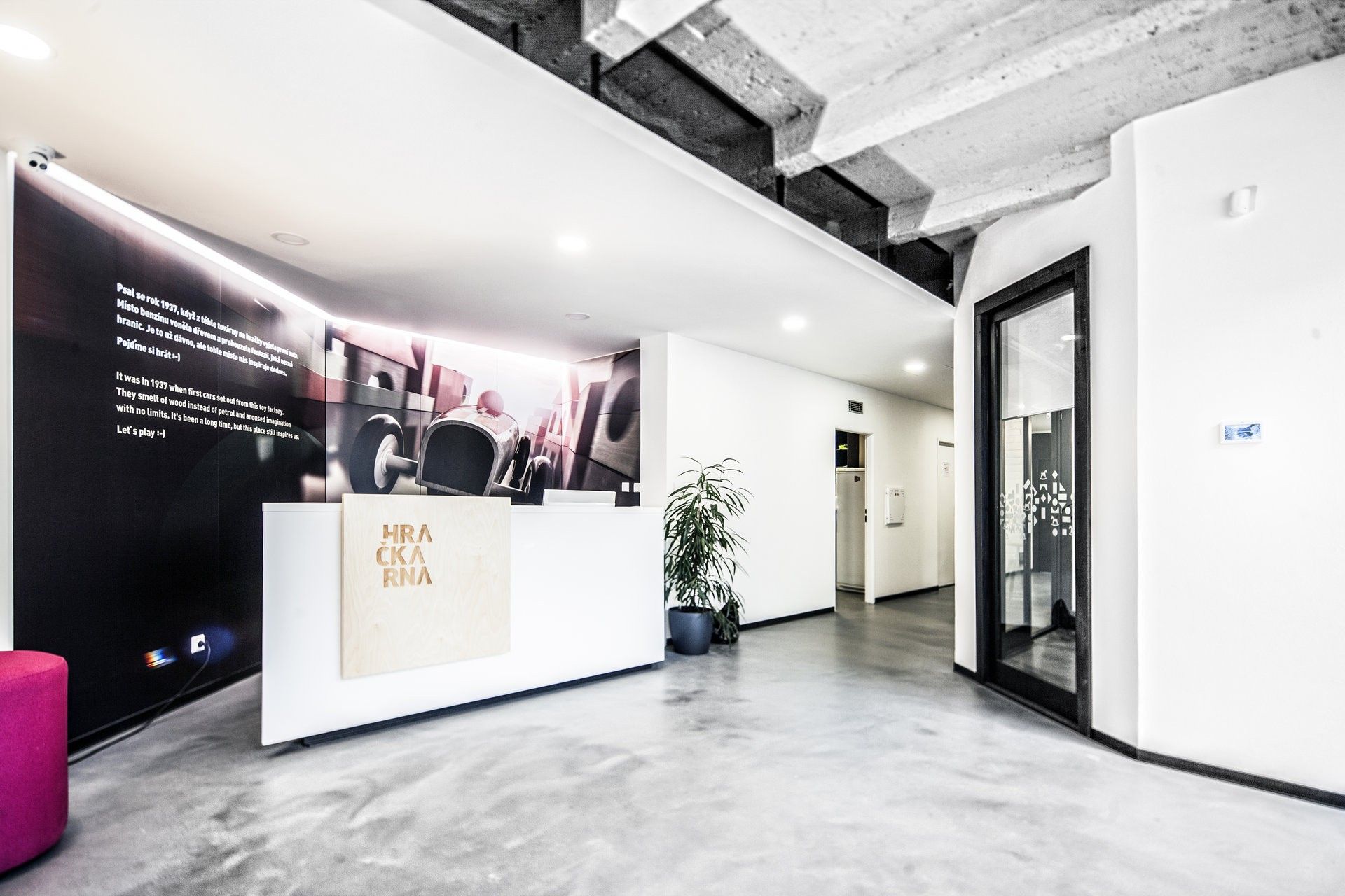 Pronájem kancelář - Koněvova 134, Mladá Boleslav Čejetice, 70 m² - 5
