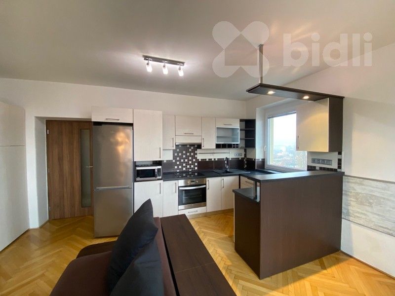 Byt 3+kk · 65 m² · Věžové domy 879, Zlín - 4