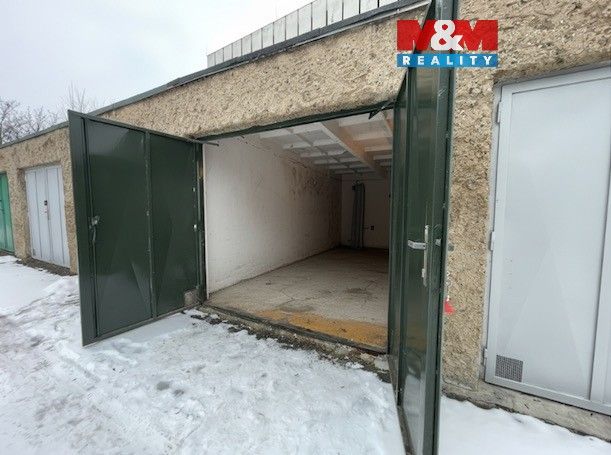 Ostatní, Čimická, Praha, 19 m²