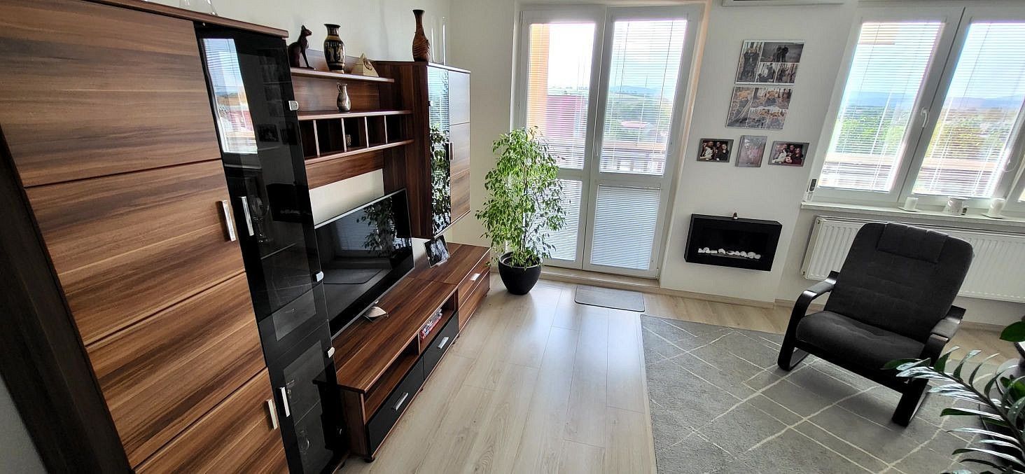 Byt 3+1 · 90 m² · Nový Jičín, Moravskoslezský kraj - 3
