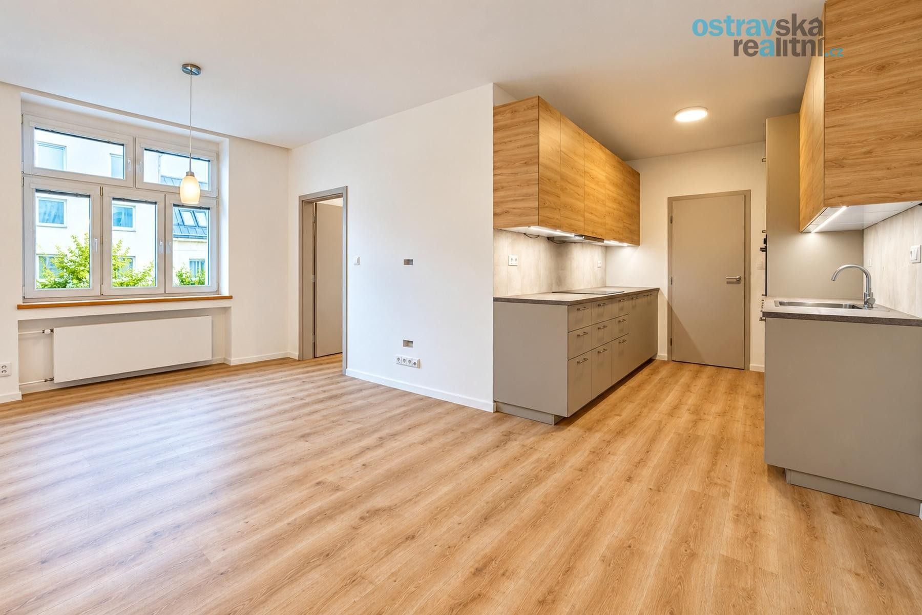 Prodej byt 3+kk - Českobratrská, Ostrava, 80 m² - 2