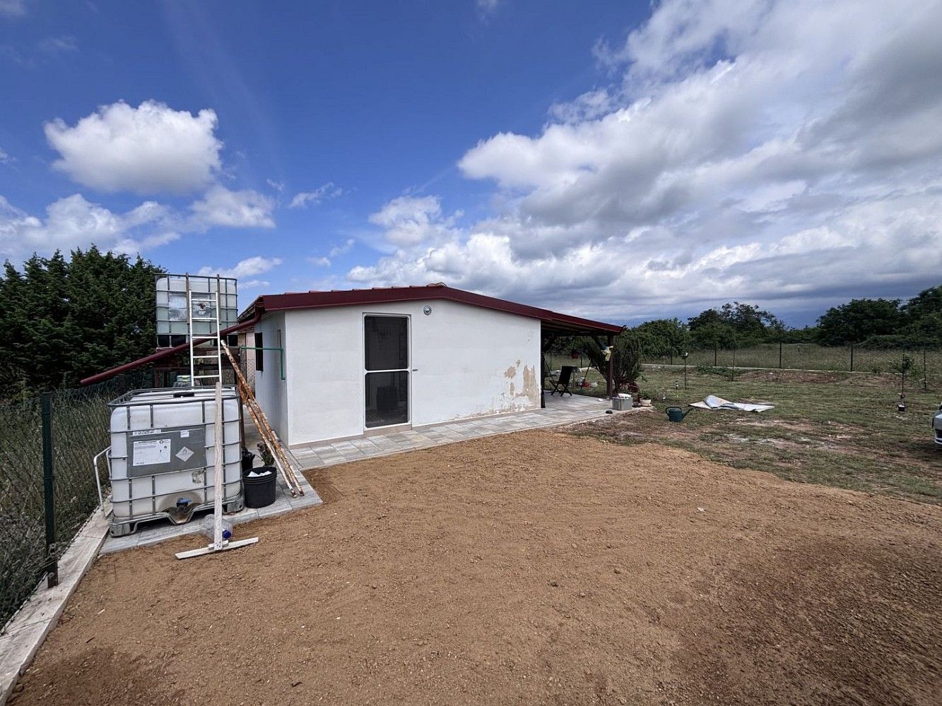 Prodej rodinný dům - Vrsi, Zadarska županija, Chorvatsko, 24 m² - 5