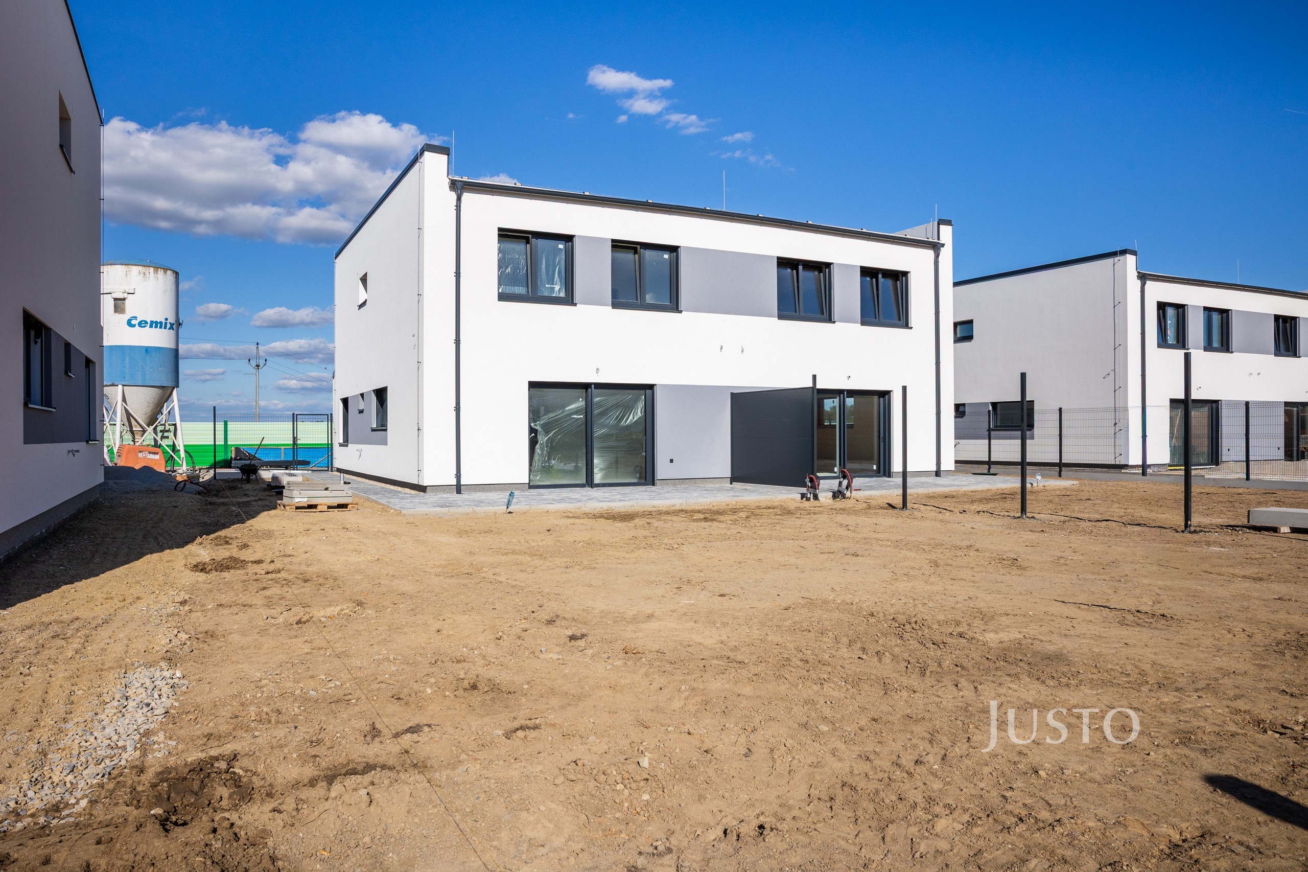 5+kk, Okružní, Včelná, 123 m² - 2