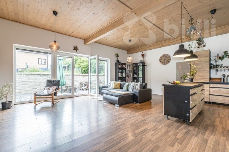 Prodej rodinný dům - Stříbrná Skalice, 128 m²