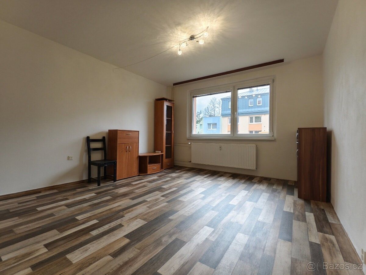 Pronájem byt - Liberec, 460 01