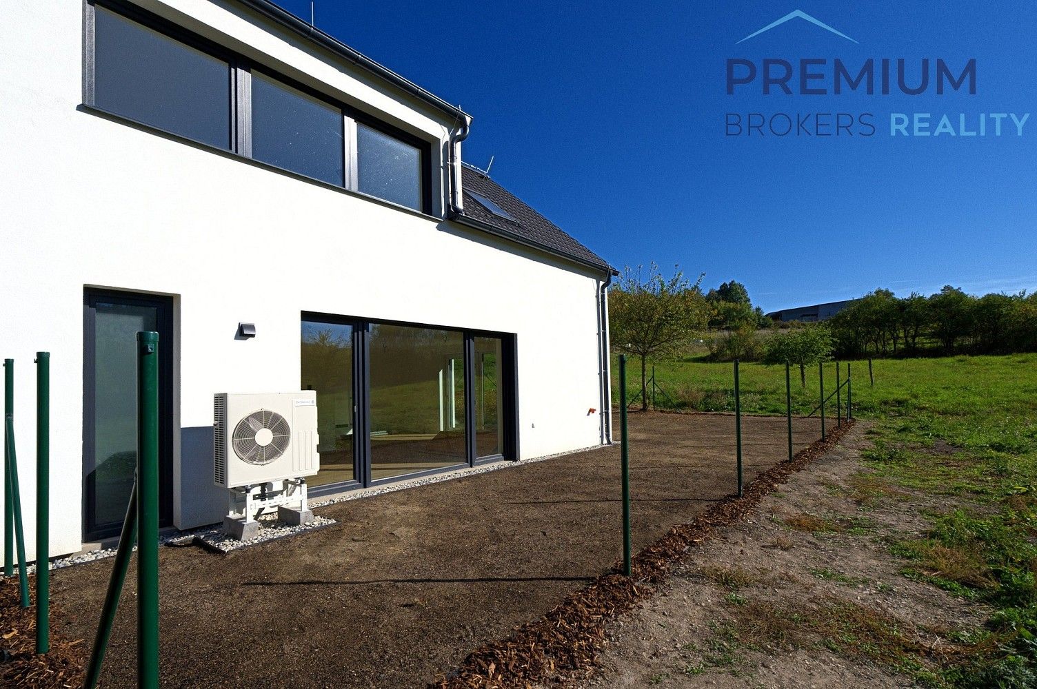 Prodej rodinný dům - Pecínovská, Nové Strašecí, okres Rakovník, 102 m² - 5