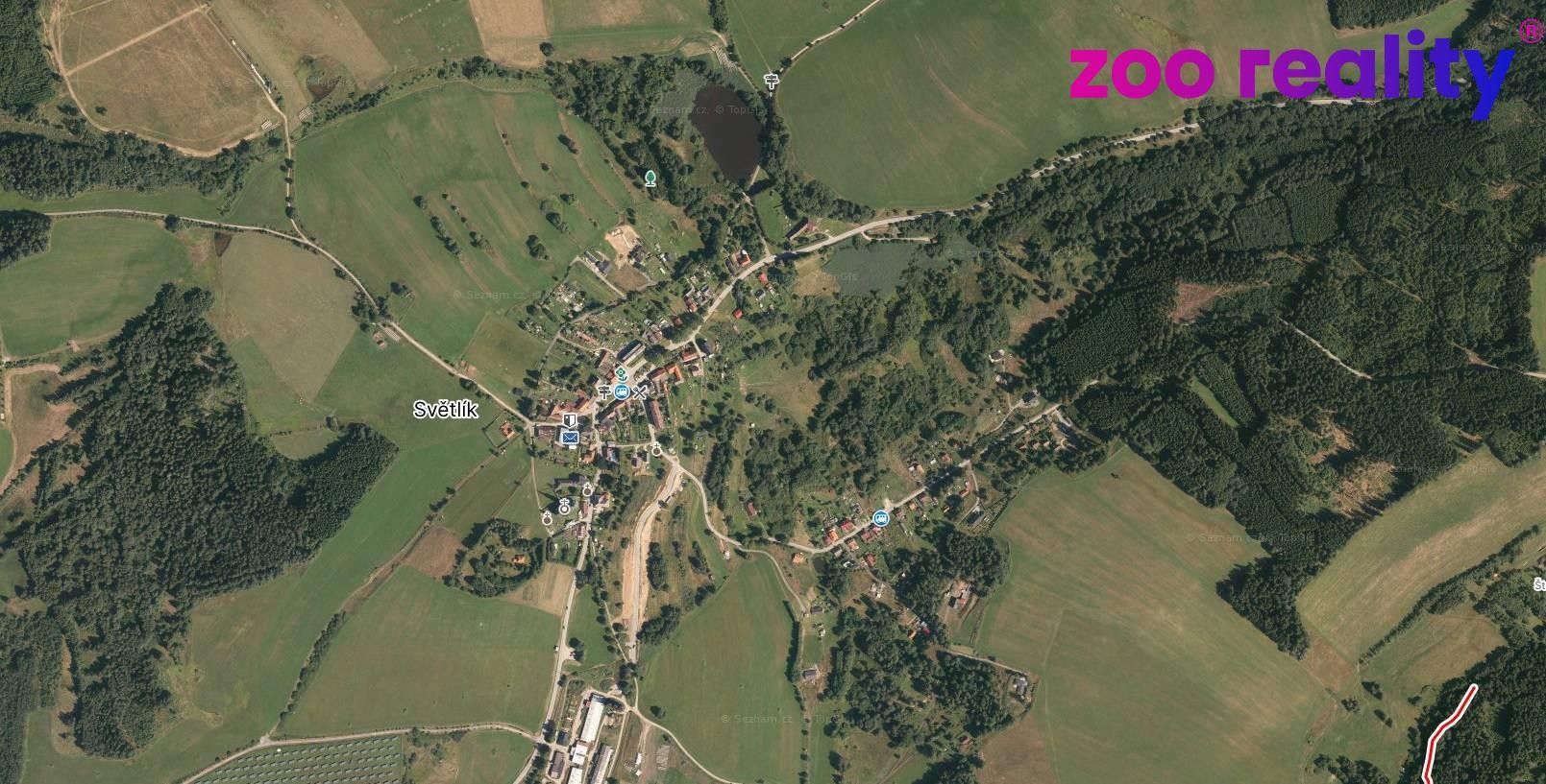Ostatní, Světlík - 2