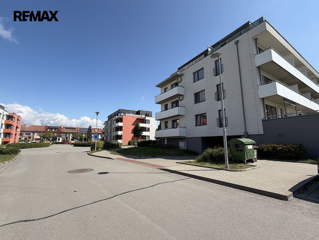 Nemovitost · 16 m² · Slavkov u Brna, okres Vyškov, Jihomoravský kraj - 3