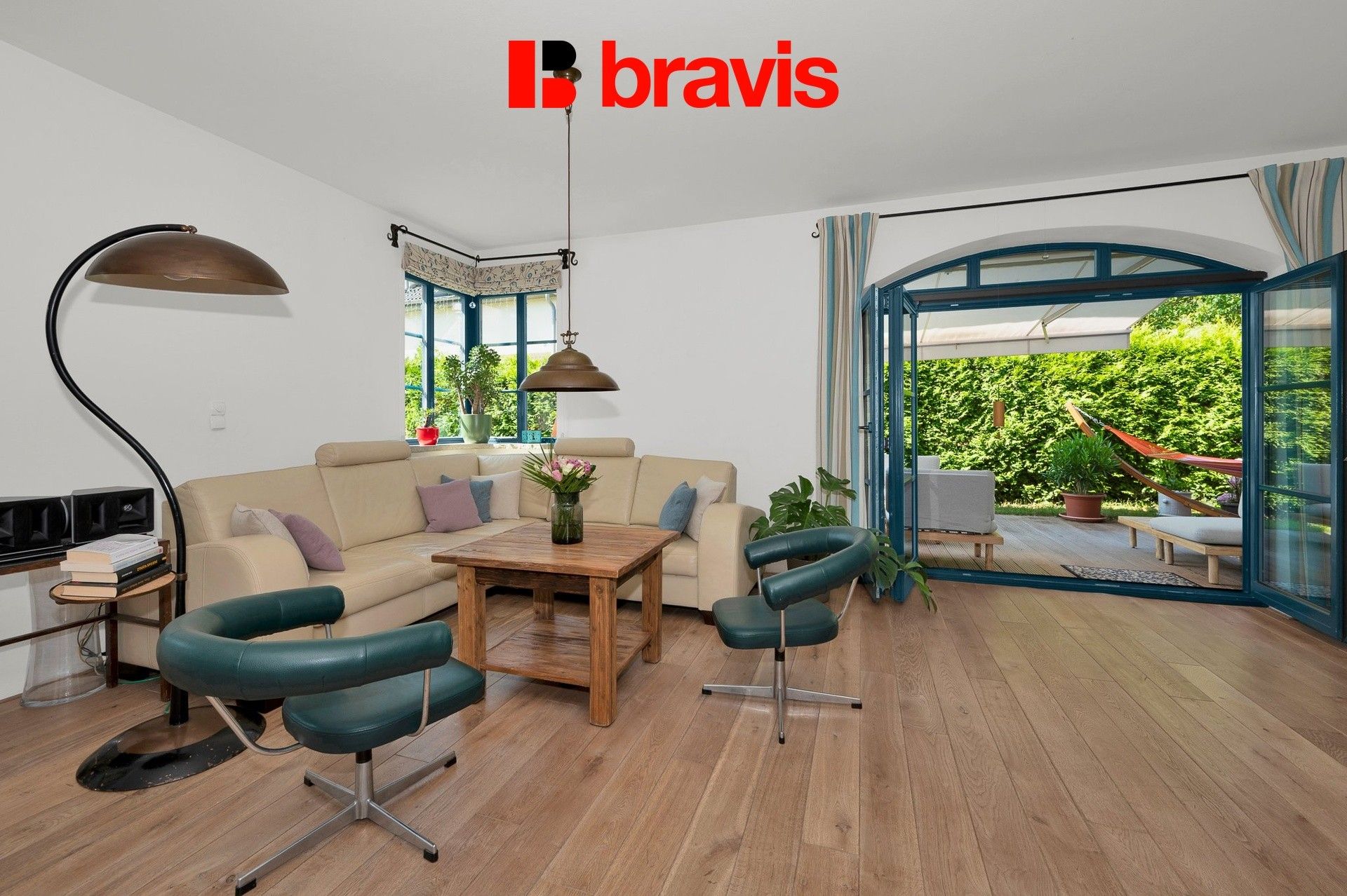 4+kk, Hvozdíková, Brno, 130 m²