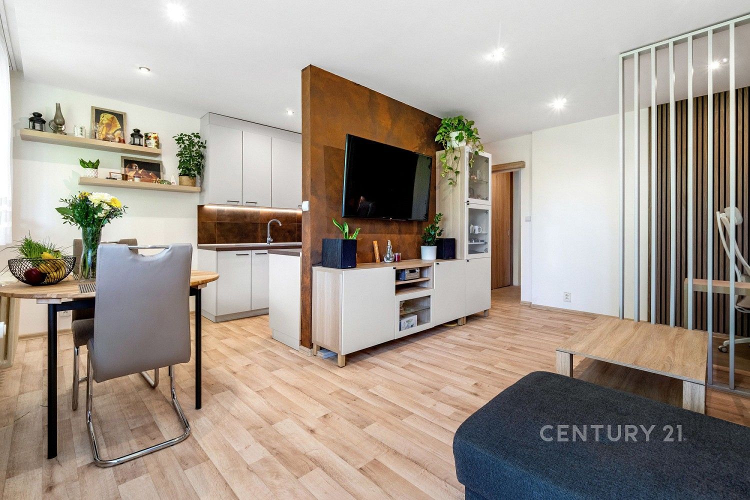 3+kk, Praha - Řepy, okres Praha 17, Hlavní město Praha, 72 m² - 2