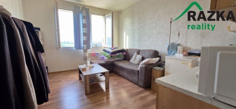 Prodej byt 1+kk - Bělojarská, Tachov, 20 m²