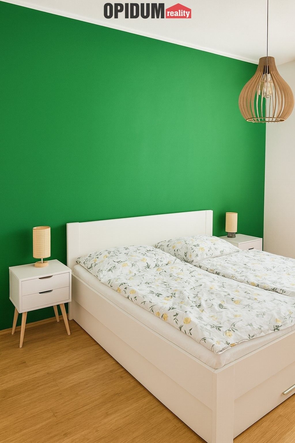 Prodej byt 2+kk - Pod Zahrady, Přezletice, 49 m²