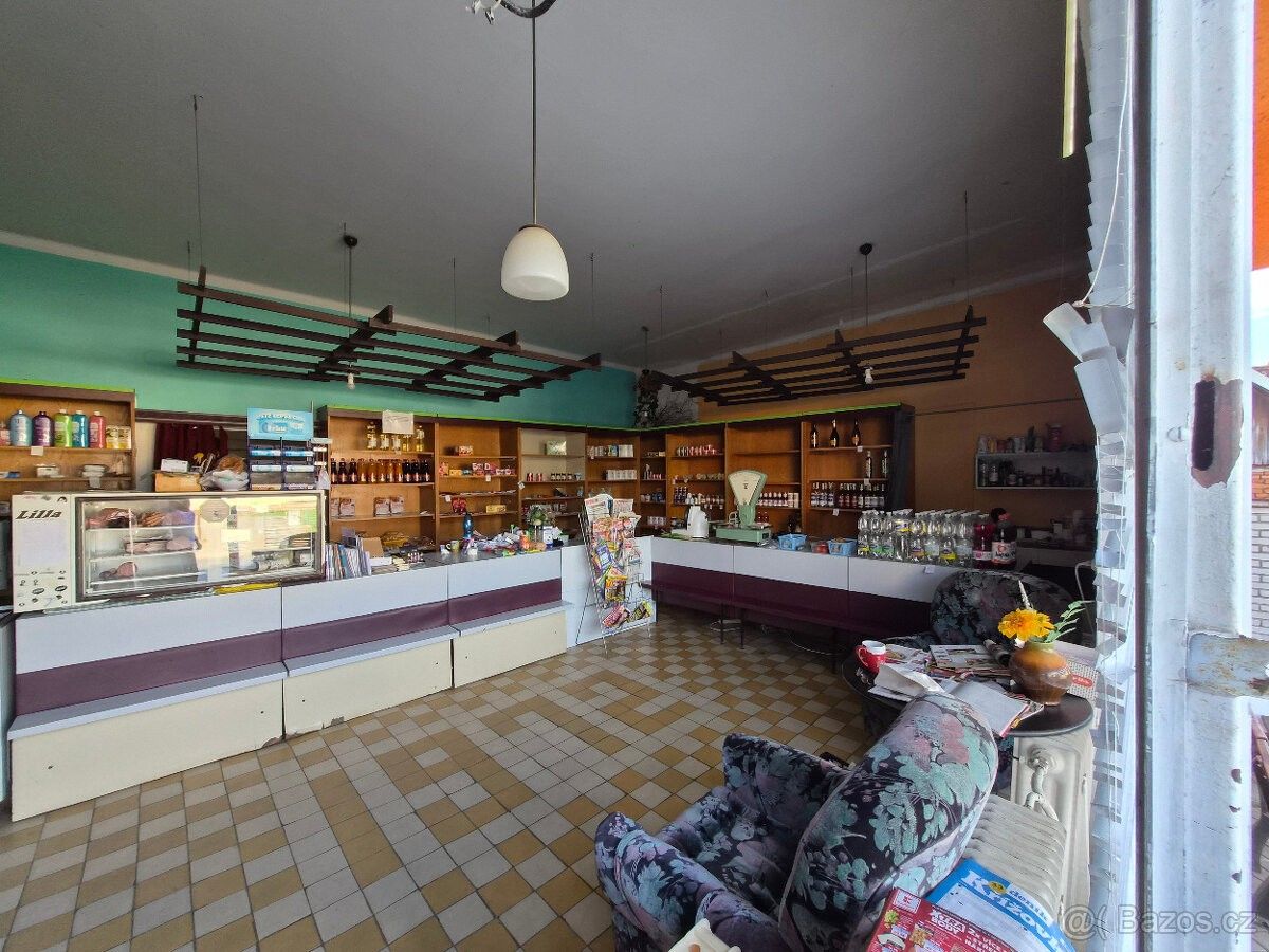 Obchodní prostory, Želechovice nad Dřevnicí, 763 11 - 2