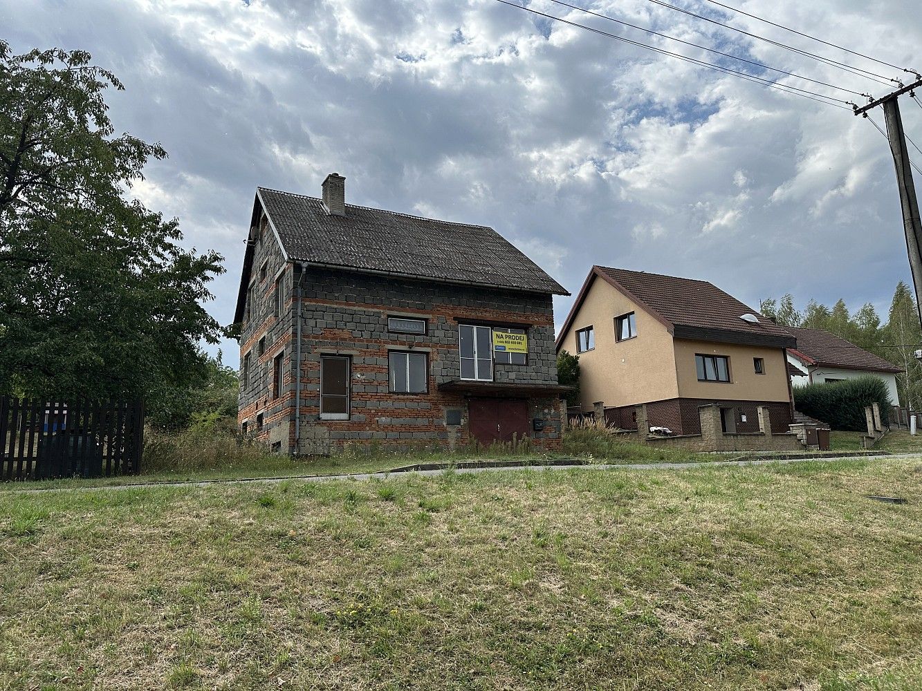 Rodinný dům · 257 m² · Bezuchov, okres Přerov - 3