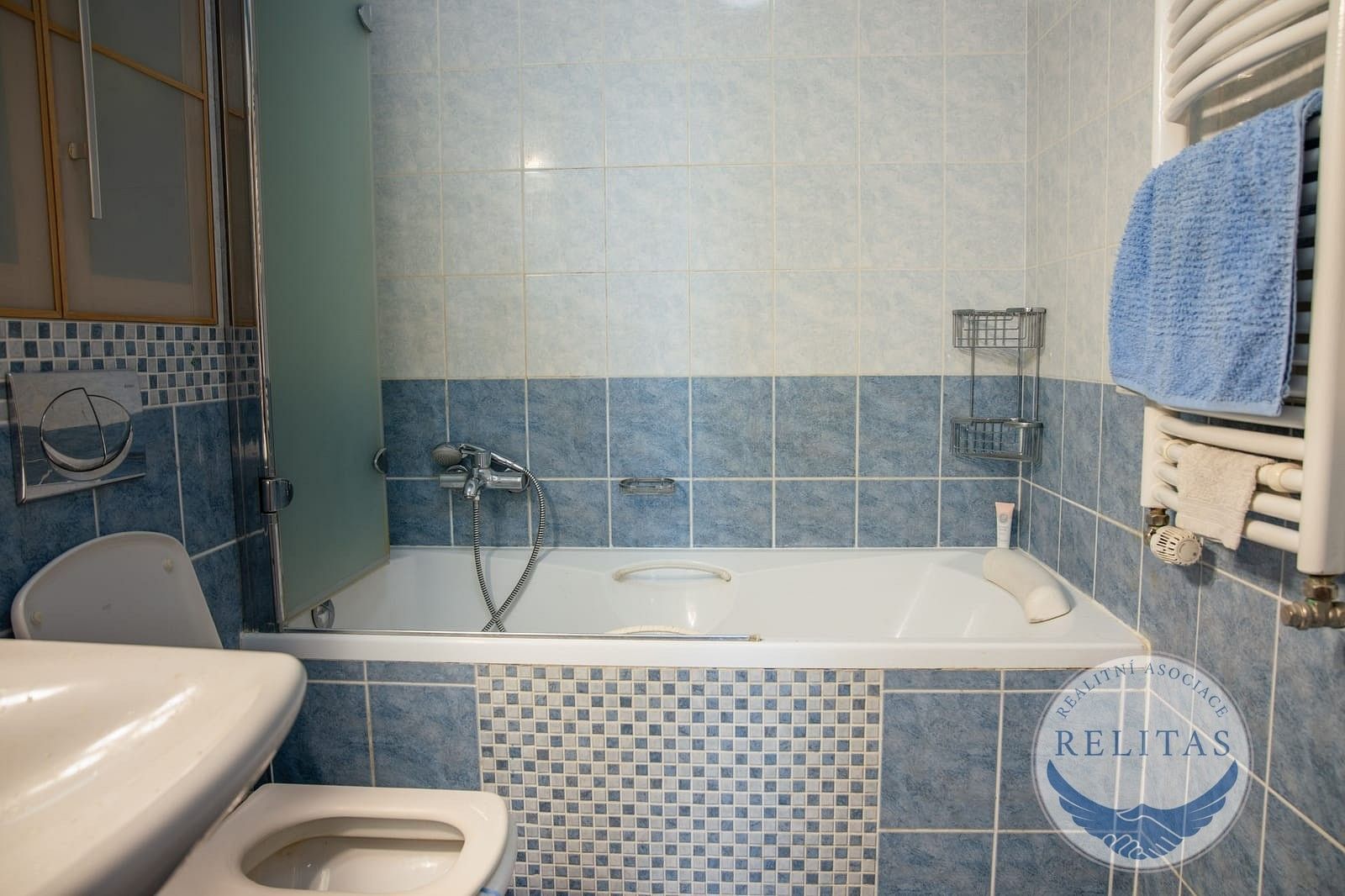 Prodej byt 4+kk - Voskovcova, Praha, 159 m² - 5