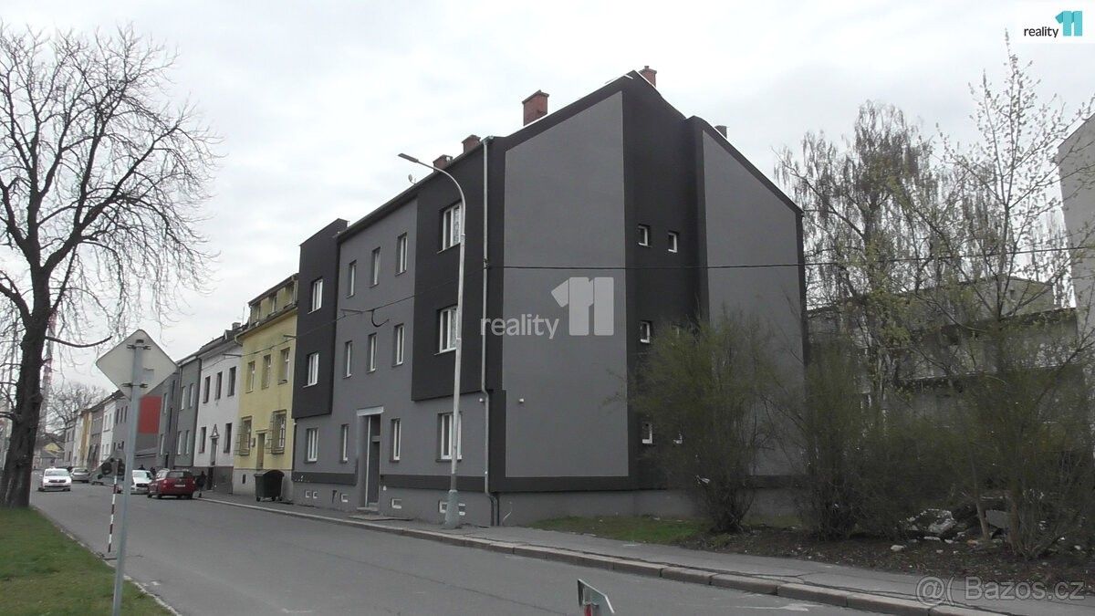 Ostatní, Ostrava, 702 00 - 2