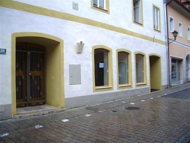Rodinný dům · 890 m² · Anna - Neumann - Straße 26 Murau Murau Steiermark 8850 - 4