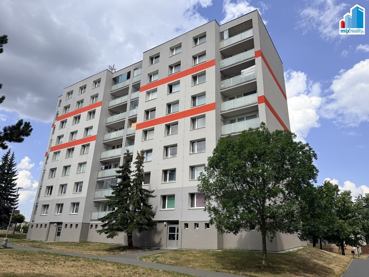 3+1, Havířská, Nýřany, 63 m² - 1