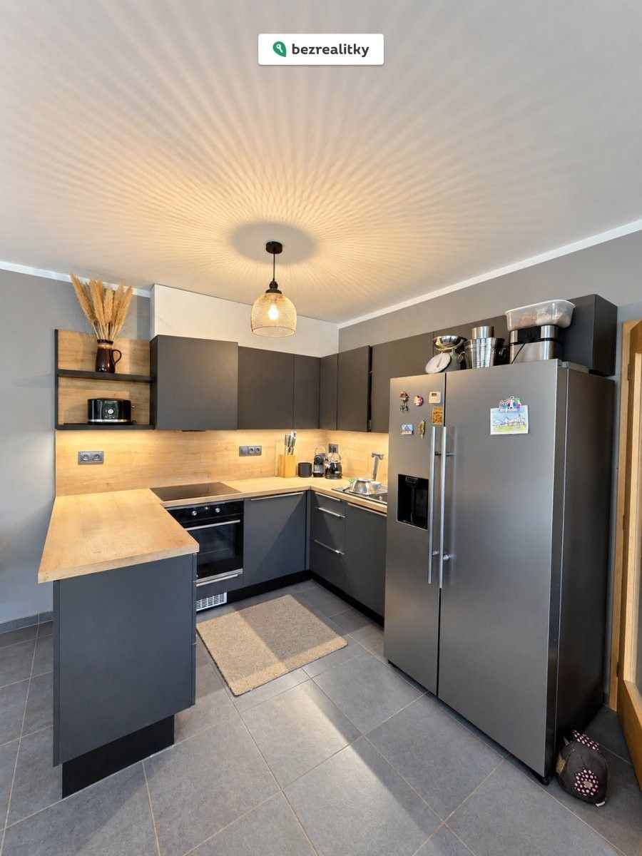 Rodinný dům · 124 m² · V Brance 1514, Rudná - 4