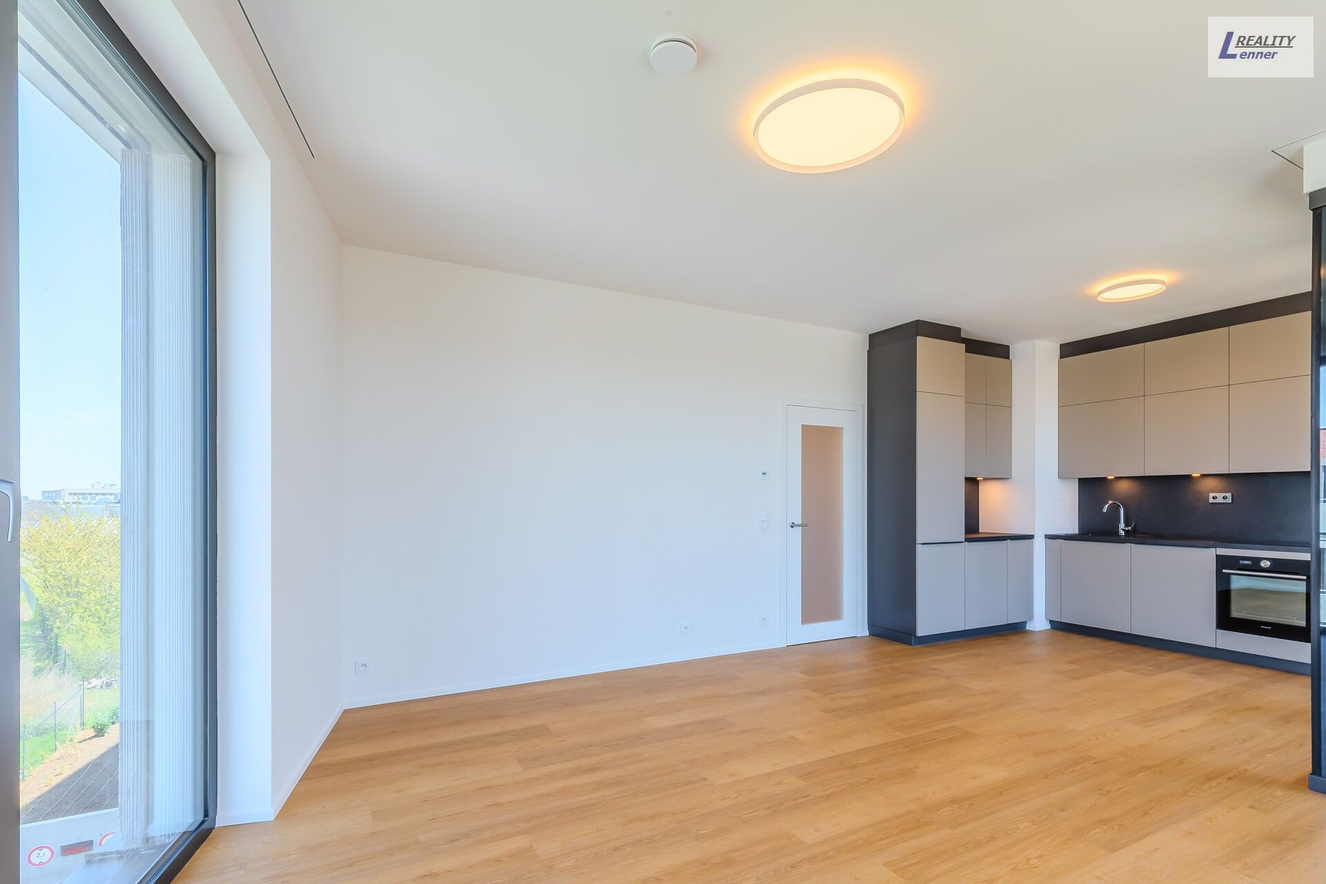 Pronájem byt 2+kk - Do zahrádek II  , Praha Třebonice, 57 m² - 5