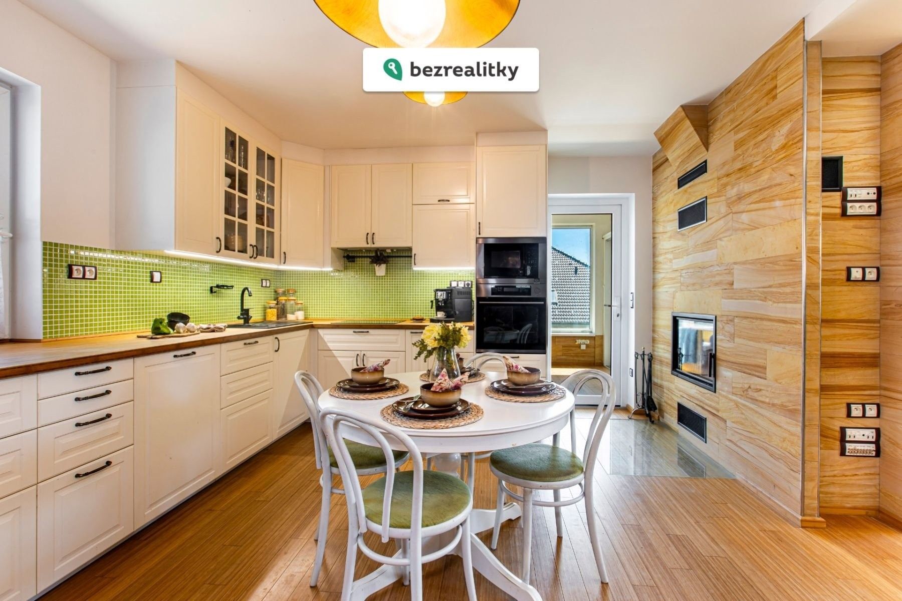 Prodej rodinný dům - Kopretinová 174, Čerčany Vysoká Lhota, 178 m² - 5