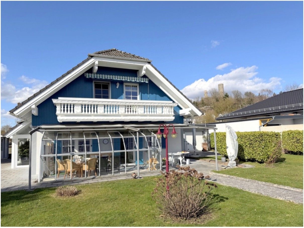 Rodinný dům · 161 m² · , Hessen - 3
