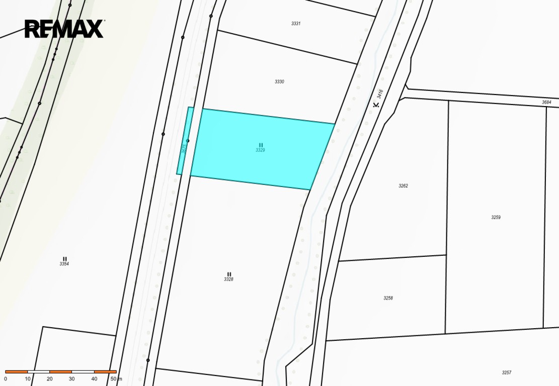 Prodej zemědělský pozemek - Lubná, 21 481 m² - 5