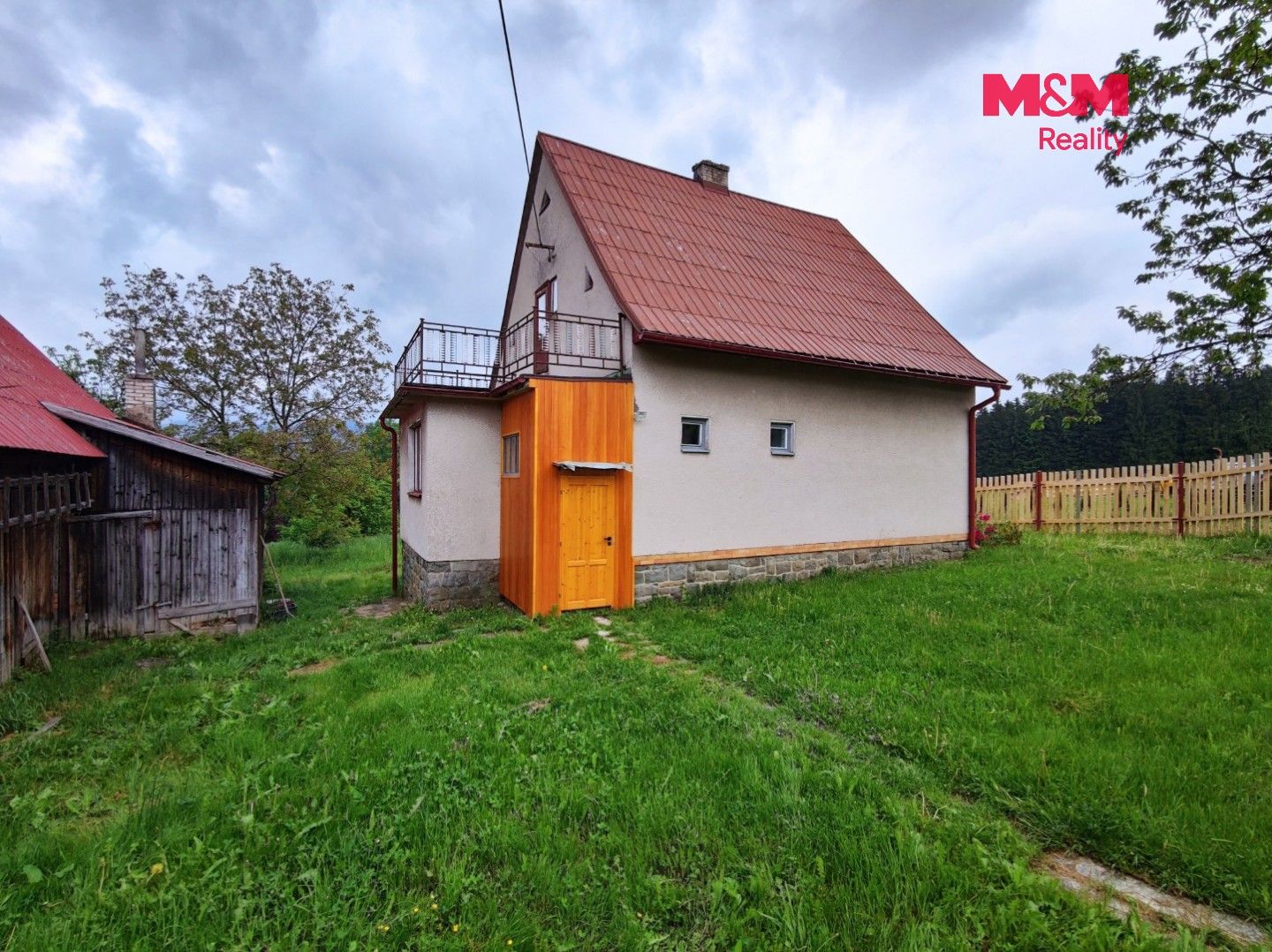 Rodinný dům · 150 m² · Bílá - 4