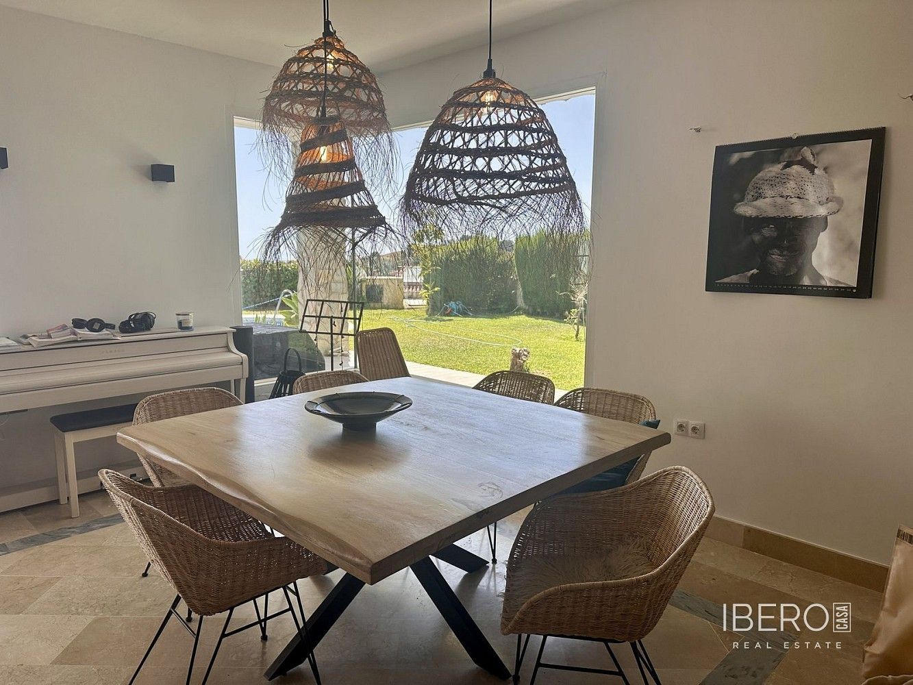Prodej rodinný dům - La Mairena, ES, 387 m² - 2