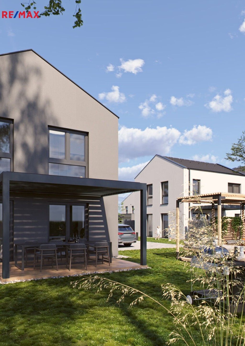 Prodej rodinný dům - Tursko, 134 m²