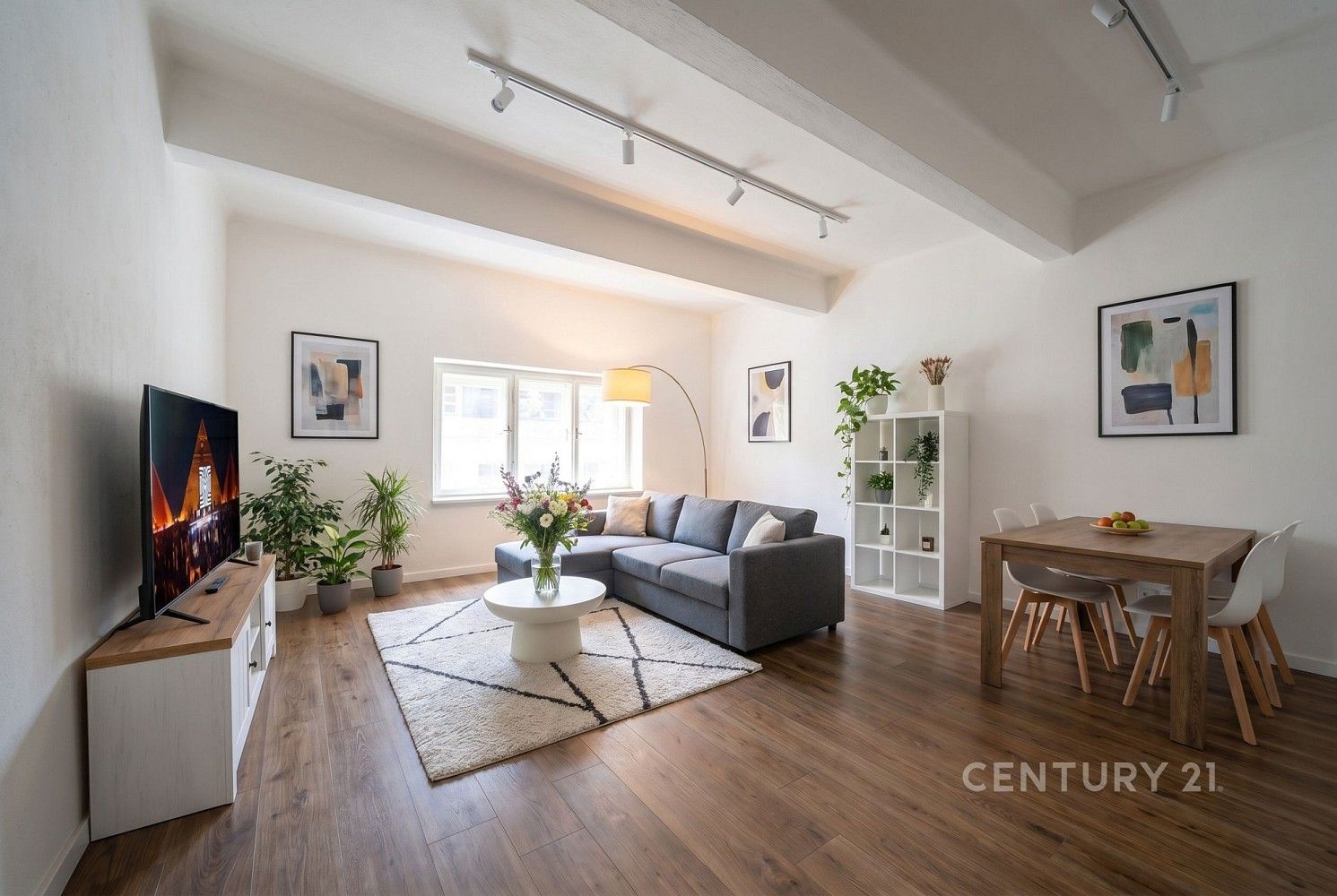 4+kk, Úvaly, okres Praha-východ, Středočeský kraj, 98 m² - 1