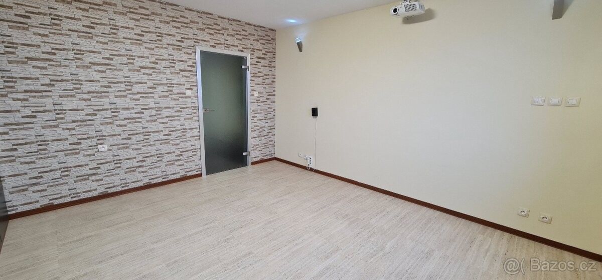 Pronájem byt - Česká Lípa, 470 01