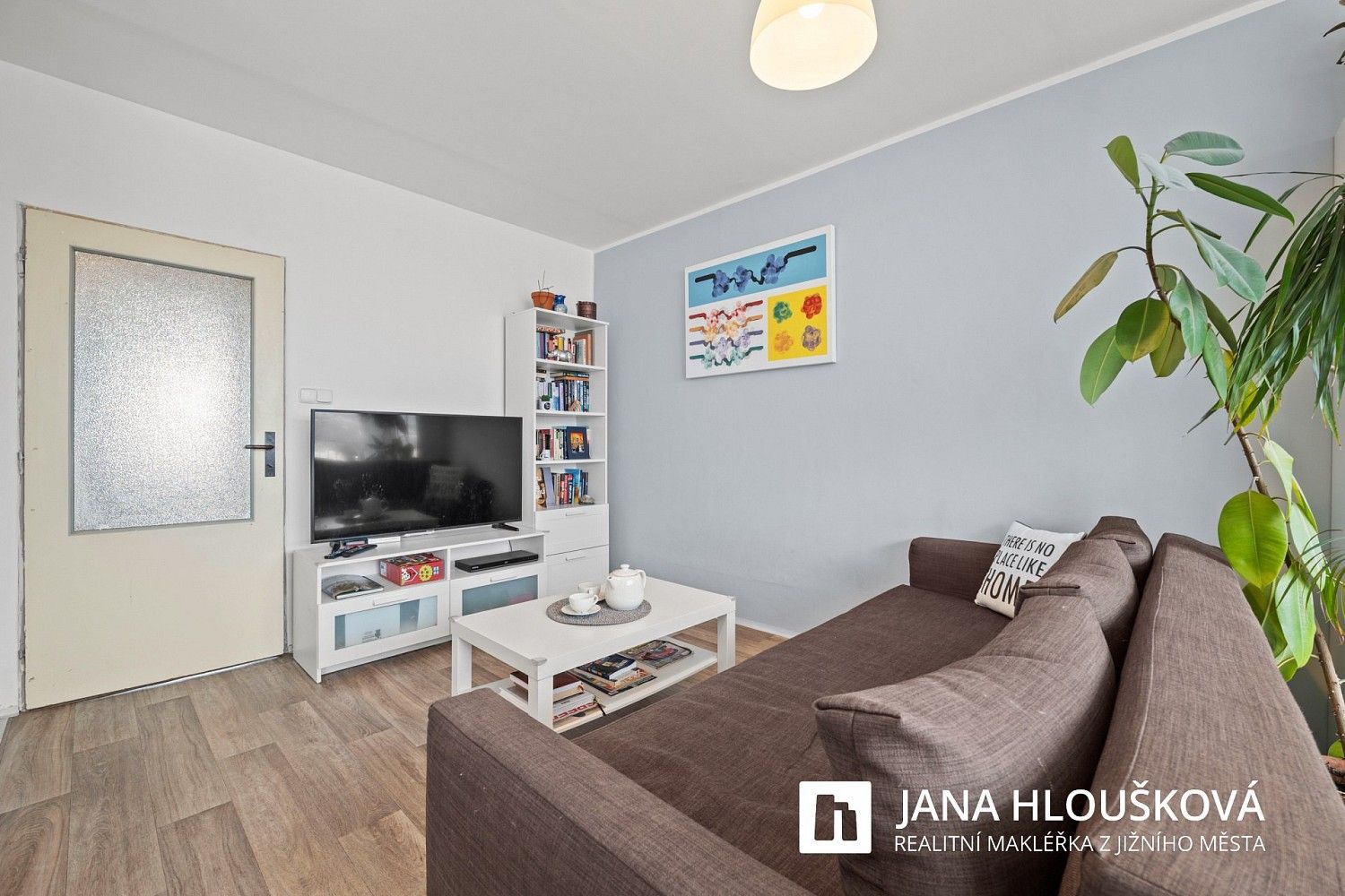 Prodej byt 3+kk - Praha - Modřany, okres Praha 12, Hlavní město Praha, 68 m² - 5