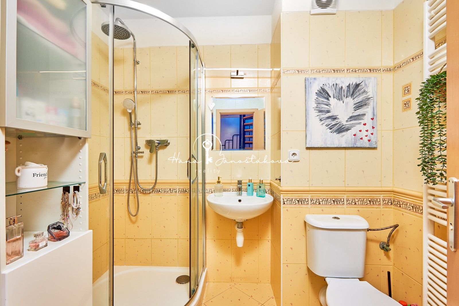 Prodej byt 2+kk - Holečkova, České Budějovice 3, 56 m² - 5