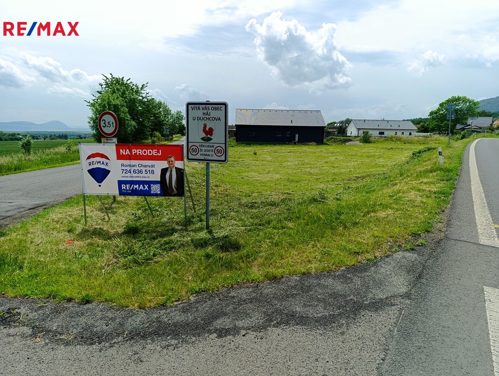 Prodej pozemek pro bydlení - Háj u Duchcova, 1 m²