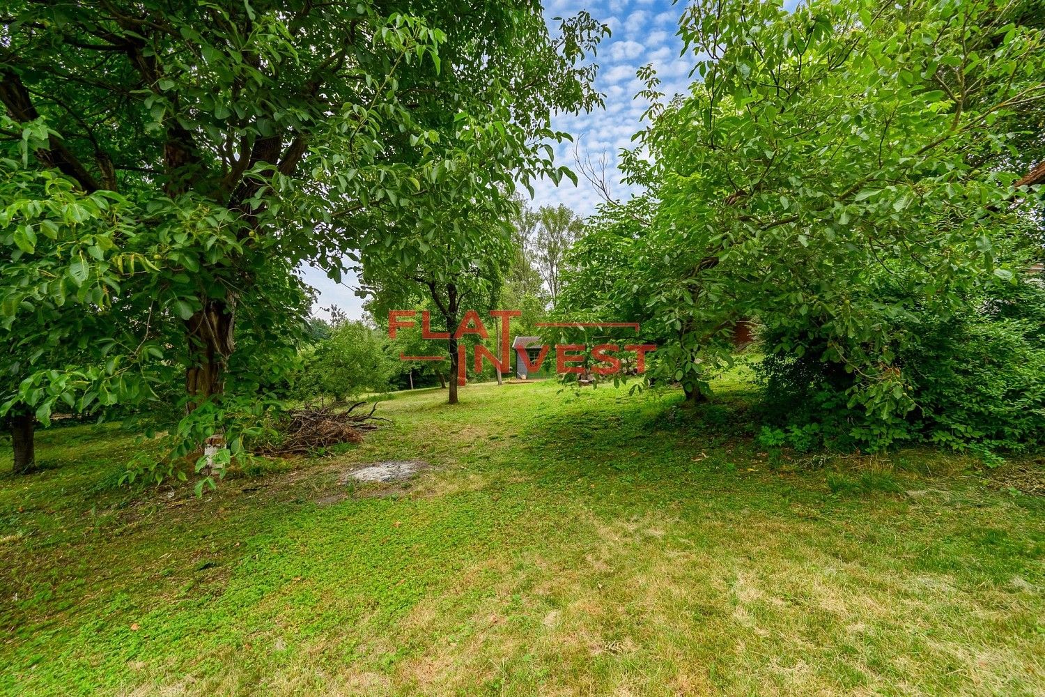 Prodej chalupa - Údrnice, okres Jičín, Královéhradecký kraj, 80 m² - 5